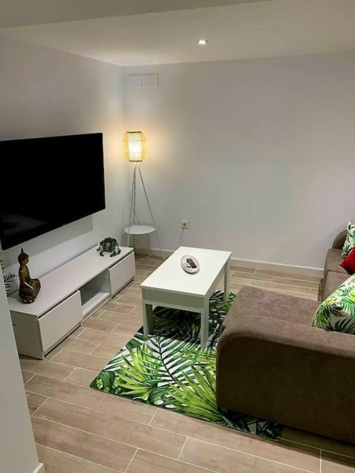 Cordoba Dreams Apartment Exterior photo