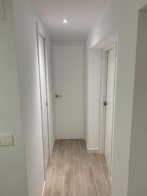 Cordoba Dreams Apartment Exterior photo