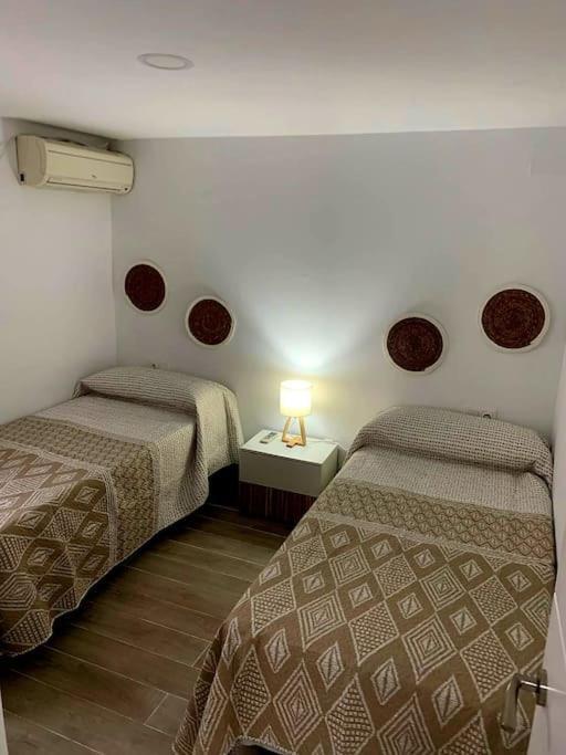 Cordoba Dreams Apartment Exterior photo