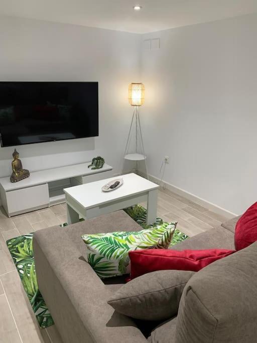 Cordoba Dreams Apartment Exterior photo