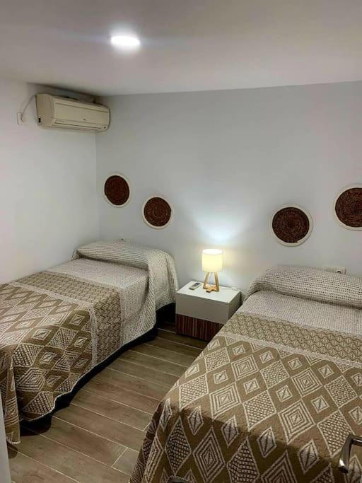 Cordoba Dreams Apartment Exterior photo